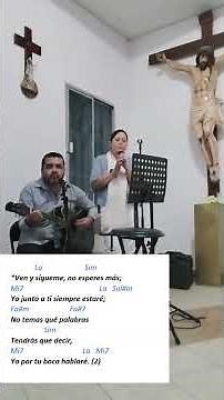 🎶 Ven y sígueme | Canto Católico | Santa Misa
