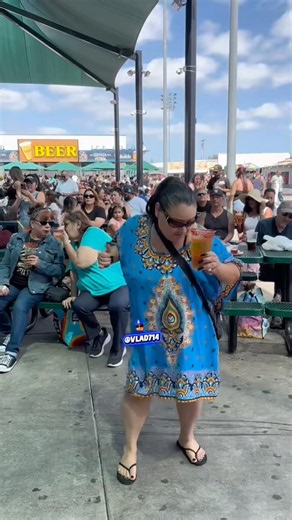 Vibing at the Santa Fe springs swapmeet