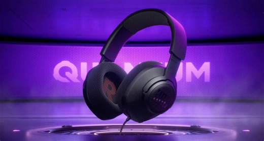 Tras probar los nuevos modelos JBL Quantum, queda claro que Harman y el gaming son la pareja perfecta