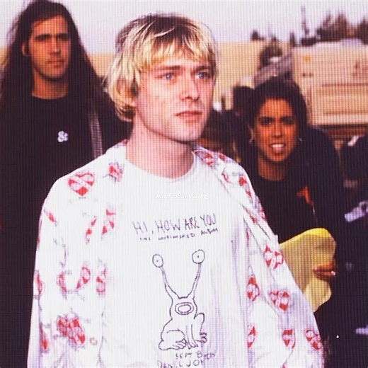 Exploring 'Everlong' by Foo Fighters and Kurt Cobain's Legacy