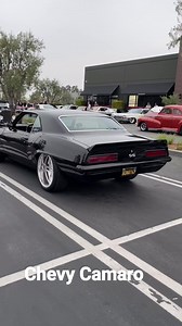 1.3M views · 54K reactions | 1979 Chevy Camaro | TuningBlok | Facebook