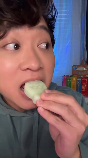 Frozen wax candy asmr from Use ‘Johnnii’ to get 10% off! #asmr #asmrsounds #asmrvideo #waxcandy #waxcandyasmr | Johnniibean