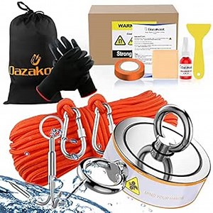 Amazon.com: Fishing Magnet