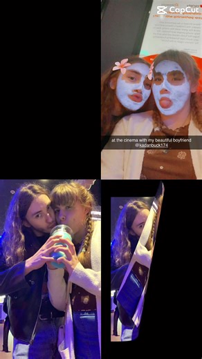 i have the greatest boyfriend called kadan which i love with all of my heart @horror movie pro 1998 and i have the greatest best friend called Blake which we are best friends forever @Blakey Boy 22