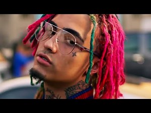 Lil Pump - "Gucci Gang" (Official Music Video)