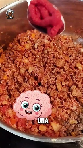 ÑOQUIS A LA BOLOÑESA