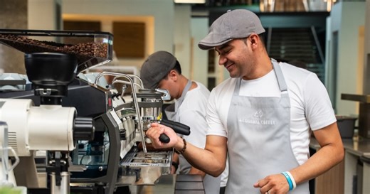 Top 100 de las mejores cafeterías del mundo: 32 son de América Latina y el Caribe