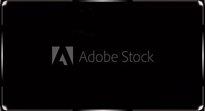 Retro frame. Vintage effect. Recreated frame from the silent film era. Patterned frame in the style of old silent cinema.