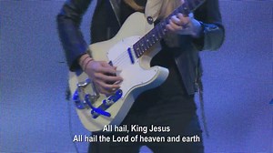 Highest Praise - A Night of Worship at First Baptist Orlando