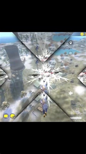 free fire🔥editing video #raistar #free #shorts #viral