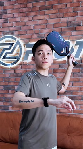 PROTECH OFFICIAL EVENT on Instagram: "Introducing XP Pickleball & Protech Badminton influencers Mr.Ben Ho (22 Maju Sports). Thanks you for your commitment for producing good video introductions of Protech Sports . #protech #badminton #badmintonlovers #pickleball #pickleballlovers #22majusports"