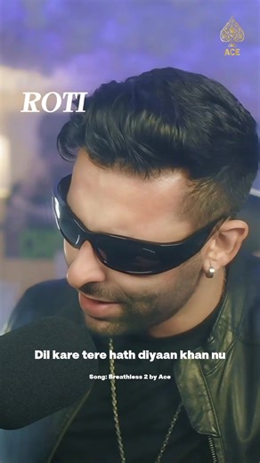 Breathless 2 Out Now ❤️ #ace #breathless2 #punjabisong