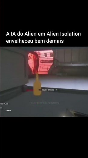 Alien xbox 360 #alien #xbox360 #games #jogos #viral #retrobrasil #terror