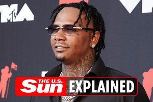 Has Moneybagg Yo been shot in Memphis?