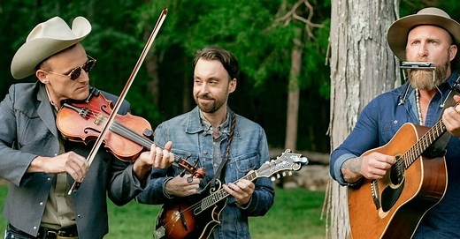 124 Country Wedding Songs for Every Part of Your Special Day