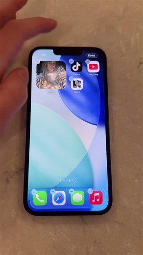 why didn’t anyone tell me about this?!#widgets #retro #fyp #foryou #viral