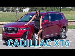 How family friendly is the Cadillac XT6?