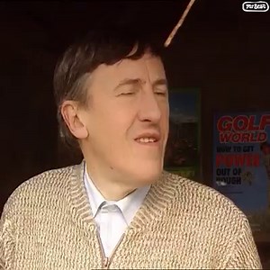 Quick! Follow that golf ball! ⛳️💨 | Mr Bean