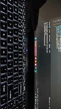 Acer Aspire Lite i5 12th gen 12450H Backlit Keyboard Test and Review #acer #review