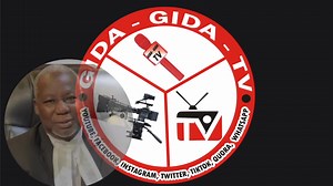 GIDA-A-GIDA TV: Engaging Multimedia Platform