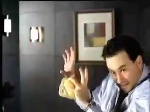 Jack In the Box Chipotle Chicken Ciabatta Tai Ciabatta Commercial Spanish (2006)