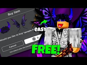 ❤️‍🔥GET 32+ FREE Roblox UGC Items 2026 🔥 Easy Methods You MUST Try (EASY GAMES!)