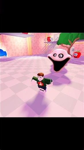 worm hungry dance👻🤣#roblox #funny