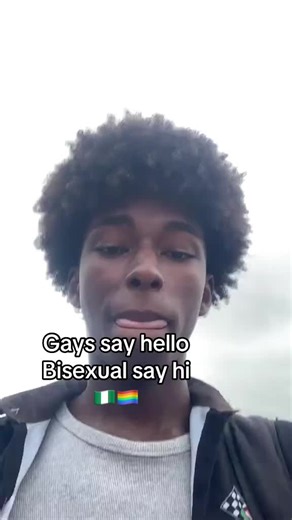 Greetings from the LGBTQ Community