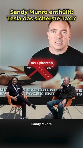 Is Tesla Cybercab the Model 2? Interview with Sandy Munro