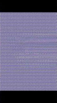 MindView Stereogram – Hidden Image Challenge 👀 | 4K | 60FPS