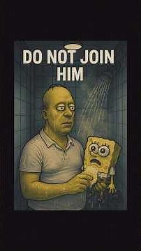 Should You Ever Join Homer On His Shower?