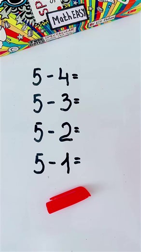 Math Concepts Made Simple for Effective Learning