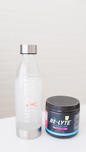 43 reactions · 14 comments | LMNT vs Relyte LMNT- 1000mg sodium,...