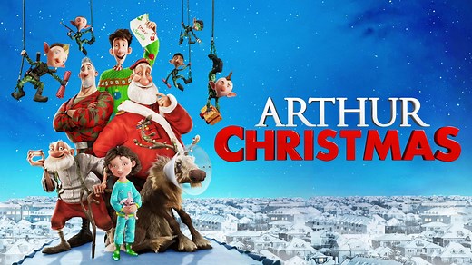Where to Watch Arthur Christmas Online: 2025 Streaming Guide