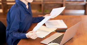 Cómo imprimir tu RFC gratis con CURP y en PDF en 2025