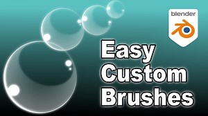 Blender 4.4 Brushes Are A Mess, Here’s A Fix