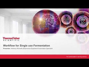 Advancing Microbial Bioproduction Webinar