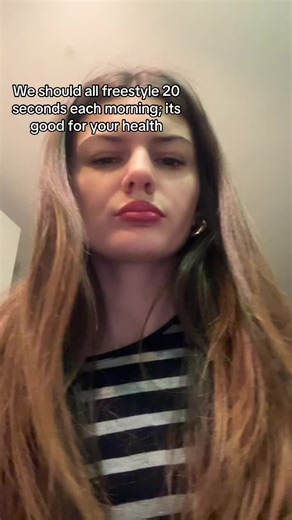 Freestyle Dancing: Enhance Your Morning Routine