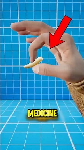Why Soldiers Used Maggots to Heal Wounds 😱
