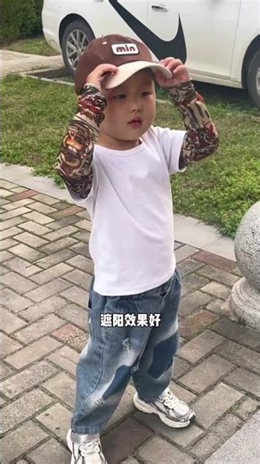 Kids Baseball Cap. Perfect for hot summer days and outdoor activities. This baseball cap is well-...