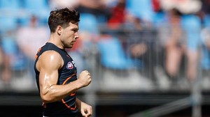 Greene’s magical give-and-go steals the show