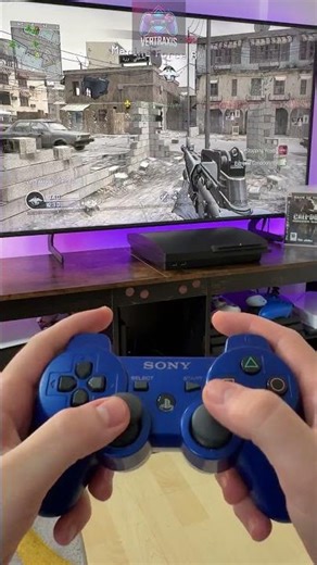 CoD 4 Multiplayer is still pure gold 🦾🔥