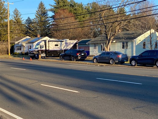 12-year-old girl’s death under investigation in Enfield