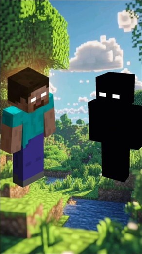 Herobrine vs All Entity #minecraft #shorts #trandingshorts #viralshorts
