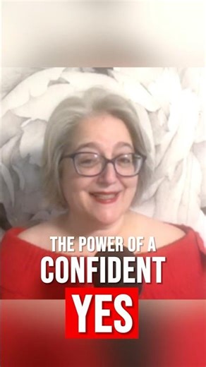 The Bold Energy of Saying Yes #couples #marriage