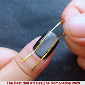 New Nails Art 2020 || The Best Nail Art Designs Compilation 2020 #53 | PQ Nails