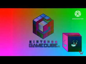 GameCube Startup Effects 10 with 5 Random Effects (1 HOUR LONG VIDEO)