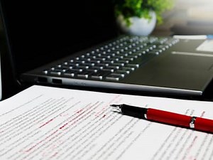 Content Proofreading & Editing Services