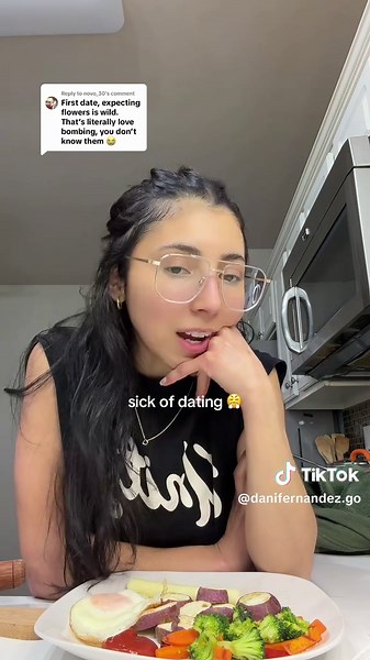 Replying to @novo_30 I am so done with dating it’s exhausting and annoying lmao #dating