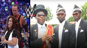 167K views · 3.9K reactions | Best Funny Coffin Dance Meme Compilation 2020 | VERSION WWE | Fun Yoa | Facebook